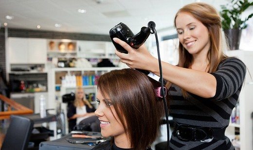 Marmaraereğlisi Evde Kuaför